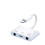 Συμβατό με προσαρμογέα HDMI OTG 3 σε 1 συμβατό με iPhone, προσαρμογέα iPhone Digital 1