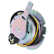 Frein de moteur électrique 24 V CC 3,0 Nm compatible avec les freins de scooters de mobilité et de fauteuils roulants électri
