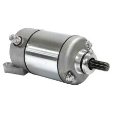 Motorino di avviamento per moto compatibile con Yamaha, Bruin 350, YFM350 e Grizzly 350, con prestazioni elevate e avviamento