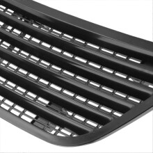 Griglia di ventilazione superiore del cofano anteriore del motore, copertura del radiatore per W221 W251 W216 2007-2013