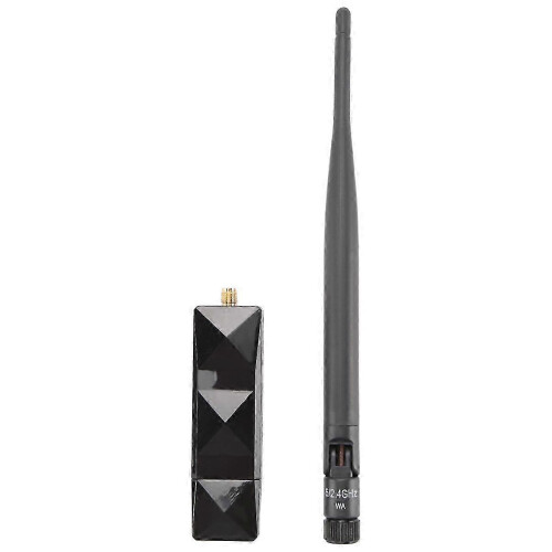 Συμβατό με chipset AR9271, ασύρματο USB WiFi adapter 150Mbps, κάρτα δικτύου 802.11N, με κερ 1