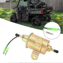 4011545 4011492 Elektrische Kraftstoffpumpe für Kraftfahrzeuge, kompatibel mit Polaris Ranger Benzin- und Dieselpumpen