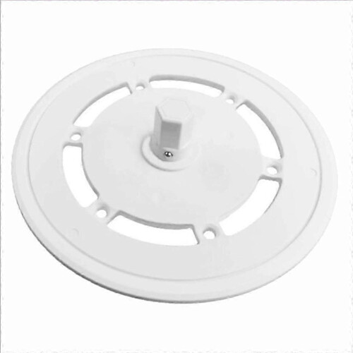 compatibile con Ecovacs Deebot T20 OMNI/T20 Pro Robot Ricambi auto 2