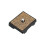 Compatible with Weifeng WF-6662A tripod quick release plate metal quick-release plate 1