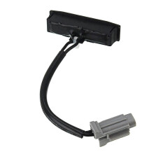 Car Rear Trunk Switch Compatible with Nissan Qashqai J10 2006-2014 90602-JD004 90602-JD00B 90602JD004 90602JD00B