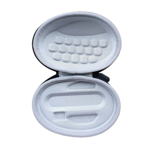 Hard Travel Mouse Case Wireless Storage EVA Game Protective Hard Shell Compatible with Logitech G502 X Plus