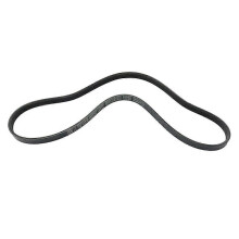 A/C Drive Belt Compatible with Cadillac Escalade GMC Chevrolet Avalanche Hummer 12576447,12554028