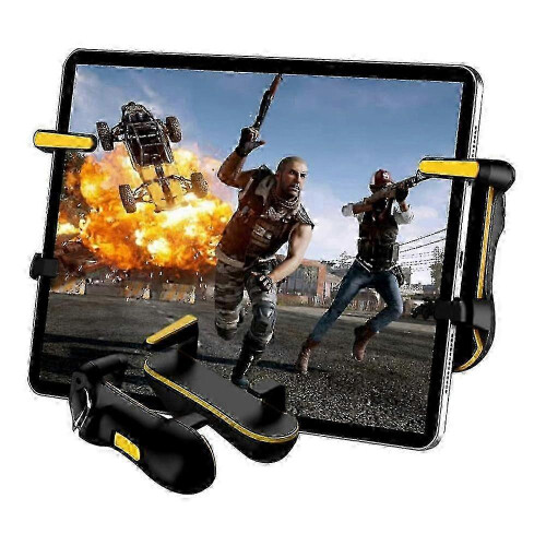 Συμβατό με χειριστήριο παιχνιδιών tablet, 40 βολές ανά δευτερόλεπτο, συμβ 1