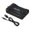 Μετατροπέας BNC σε HDMI, θηλυκός, CVBS, BNC, HDMI, ομοαξονικός, έξοδος 1080P, HDCP, γάντζ 3