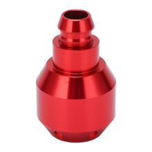 Schaltknauf Sport, Rot, aus Alulegierung für GT86