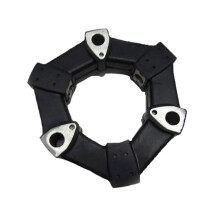 Compatible with Centaflex 778322 and compatible LBQ 16AS rubber joints.