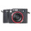 Συμβατό με τον διακοσμητικό δακτύλιο φακού Fujifilm X100V/X100VI Συμβατό με FUJ 4