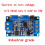 Current To Voltage Module 0/4-20ma To 0-3.3v 5v 10v Voltage Transmitter 2