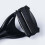 Ξυριστική μηχανή πλάτης και σώματος για άνδρες (DIY), εργονομική λαβή, υγ 1