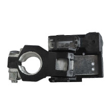 Zestaw bezpieczników akumulatora samochodowego 150A 18790-01318, kompatybilny z Hyundai Tucson, Kia Forte, Sportage, Sorento