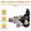 Battery Current Sensor for 2015-2020 5