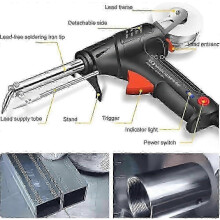 2025 Compatible with handheld laser welding machines Internal heating industrial laser welding Handheld laser welding machine