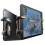 Compatible with Tablet Game Controller 40 Times Per Second Rapid Fire Compatible with 65-13 Inches Shooting Game Assistant 5