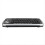 2.4GHz wireless keyboard with trackball mouse wheel, compatible with Android TV box smart T 2
