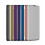 Compatible with Huawei P Smart 2020 Plated Mirror Horizontal Flip Leather Case. 4