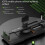 ICF6 Universal Mobile Phone Screen Opener Tool Without Heating Strong Sucktion Free Adjustable LCD Display Removal Tool 2
