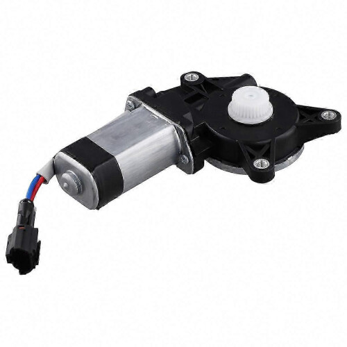 Ssangyong Rexton 2001-2012 Front Rear Power Window Lift Motor Direct Fit Replacement 1