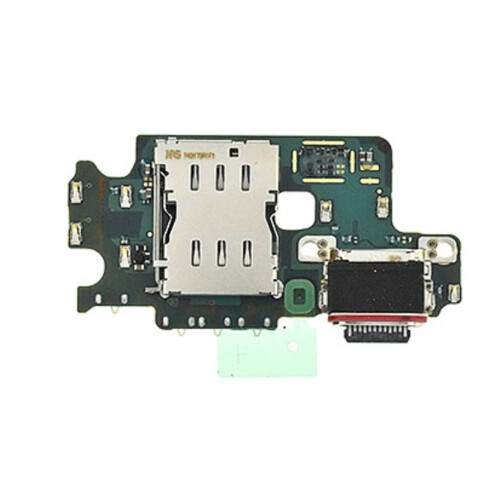 Placa de carregamento Samsung Galaxy S25 Plus