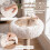 Cat Tree with Solid Wood & Jute Scratching Posts, 101 cm 4