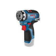 Bosch Gsr 12v-35 Fc Pro Flexiclick Drill Driver 12v Bare Unit