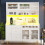 HOMAIRE White Highboard with LED & Wine Rack 5