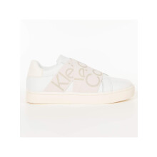 (92) Basket Calvin Klein Femme cupsole