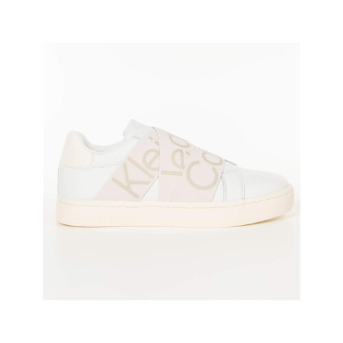 Calvin Klein (92) Basket Calvin Klein Femme cupsole
