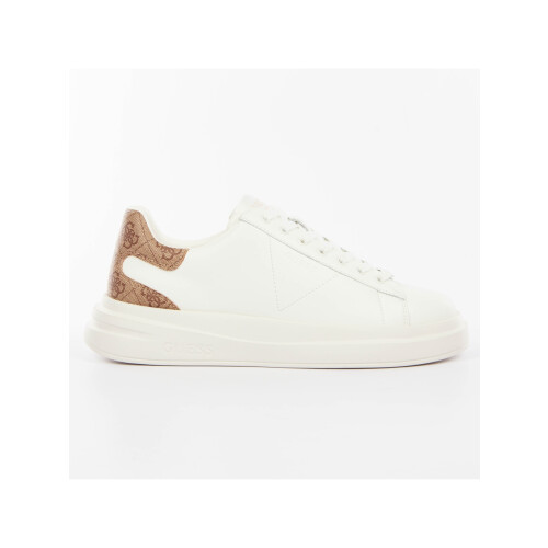Guess (92) Basket Guess Homme elba