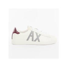 (92) Basket Armani Exchange Homme AX luxe