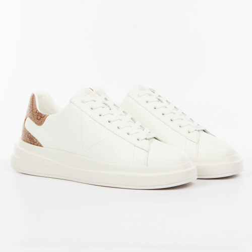 Guess (92) Basket Guess Homme elba 1