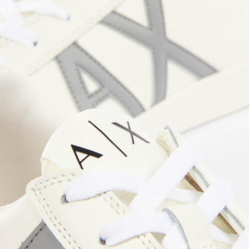 (92) Basket Armani Exchange Homme AX luxe 2