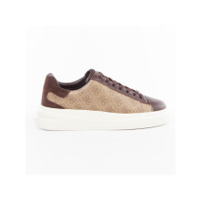 (90) Basket Guess Homme elba