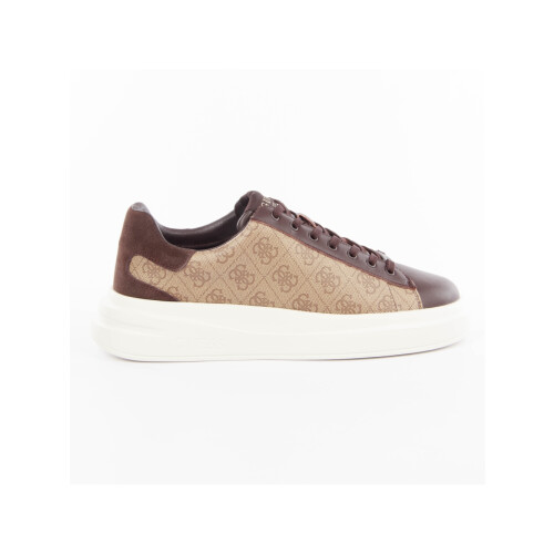 Guess (90) Basket Guess Homme elba