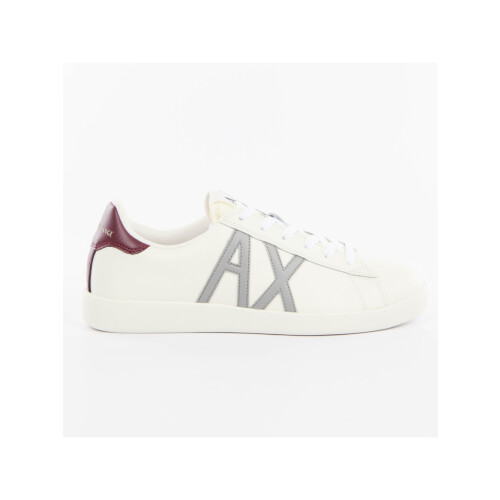 (92) Basket Armani Exchange Homme AX luxe