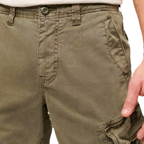 Superdry (4420, 28) Short Superdry Homme Core 1