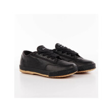 (122) Basket Feiyue Garçon Leather B