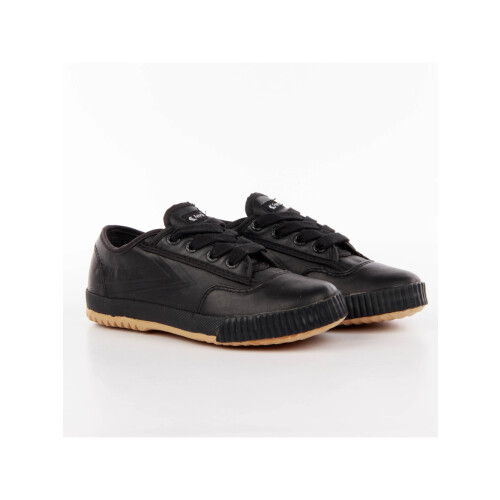 (122) Basket Feiyue Garçon Leather B