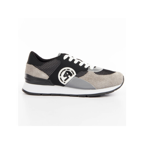 Guess (2233) Basket Guess Homme Fano LA