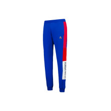 Jogging Le Coq Sportif Homme Regular tricolore n1