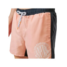 (702, 91) Maillot de bain Kaporal Homme Meli aprico