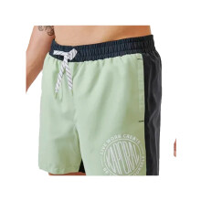 (705, 93) Maillot de bain Kaporal Homme Meli mint