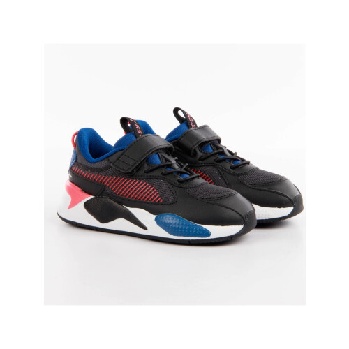 Puma (122) Basket Puma Garçon RS-x Boys AC