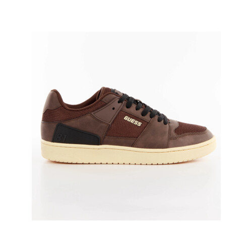 Guess (167) Basket Guess Homme sava
