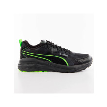 (122) Basket Puma Homme Mercedes AMG Petronas F1