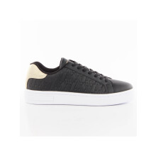 (122) Basket Armani Exchange Femme Geo AX